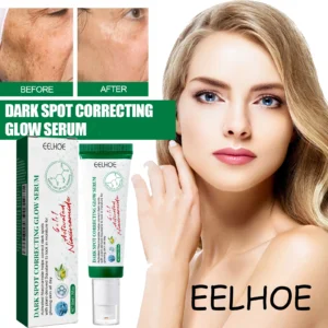 EELHOE Face Glowing Serum