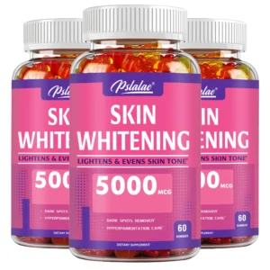 Skin Whitening - Brighten Skin Tone