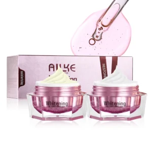 AILKE Brightening Day and Night
