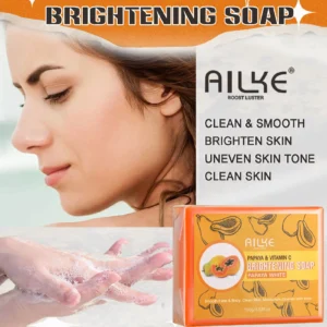 AILKE Collagen 5 in 1 Skin