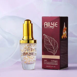 AILKE 24k Gold Face Serum