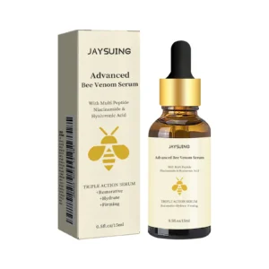 Bee Venom Essence Hyaluronic Acid